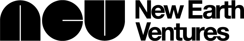 New Earth Ventures Logo