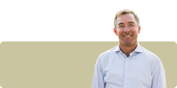 Wes Carter Headshot