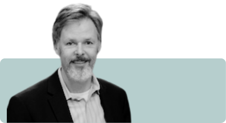 Kris Stokes Headshot