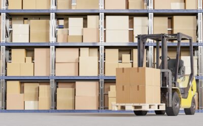 Everyone is talking about the AI data center boom. Almost nobody is talking about the packaging.