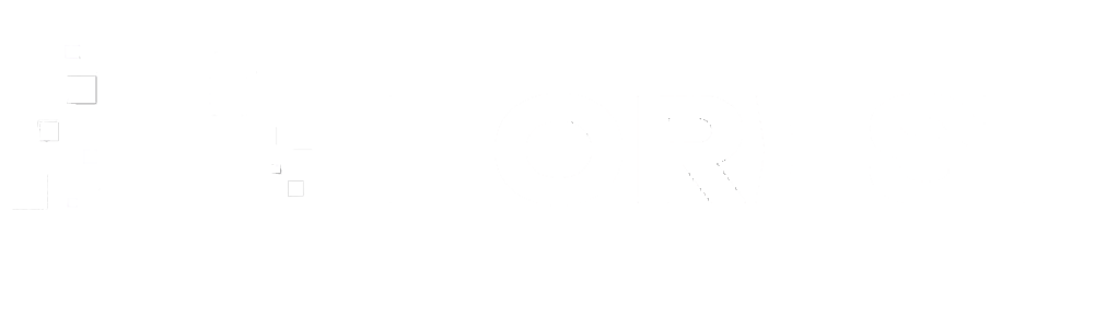 Forest Logo White