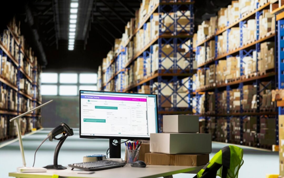 Technology and the Hyperlocal Economy: A More Sustainable Way to Make Things