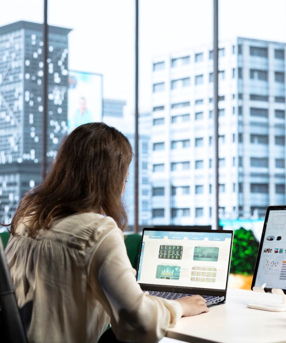 Investor searching for a new investment solution