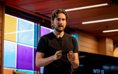 Using A New Type of Corporate Venture Capital to Accelerate Packaging Innovation