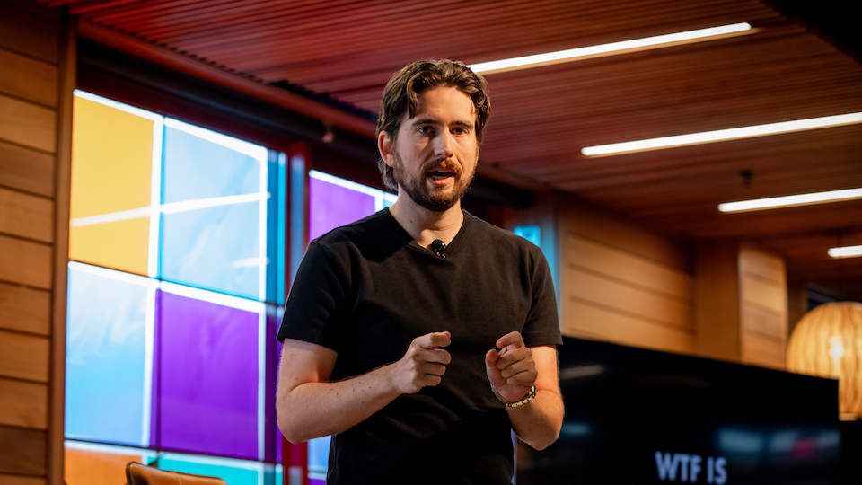 Using A New Type of Corporate Venture Capital to Accelerate Packaging Innovation