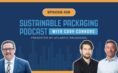 Podcast Episode: New Earth Ventures Launch with Matt Saunders and Wes Carter