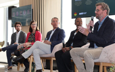 Reflections on NY Climate Week 2026